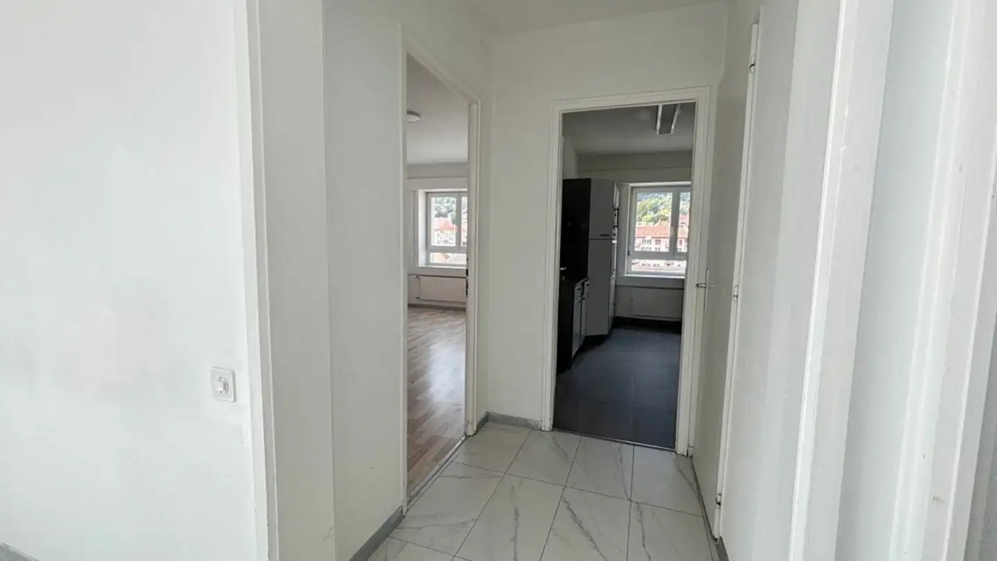 Appartamento in vendita - Avenue Léopold-Robert 108, 2300 La Chaux-de-Fonds - Foto 3