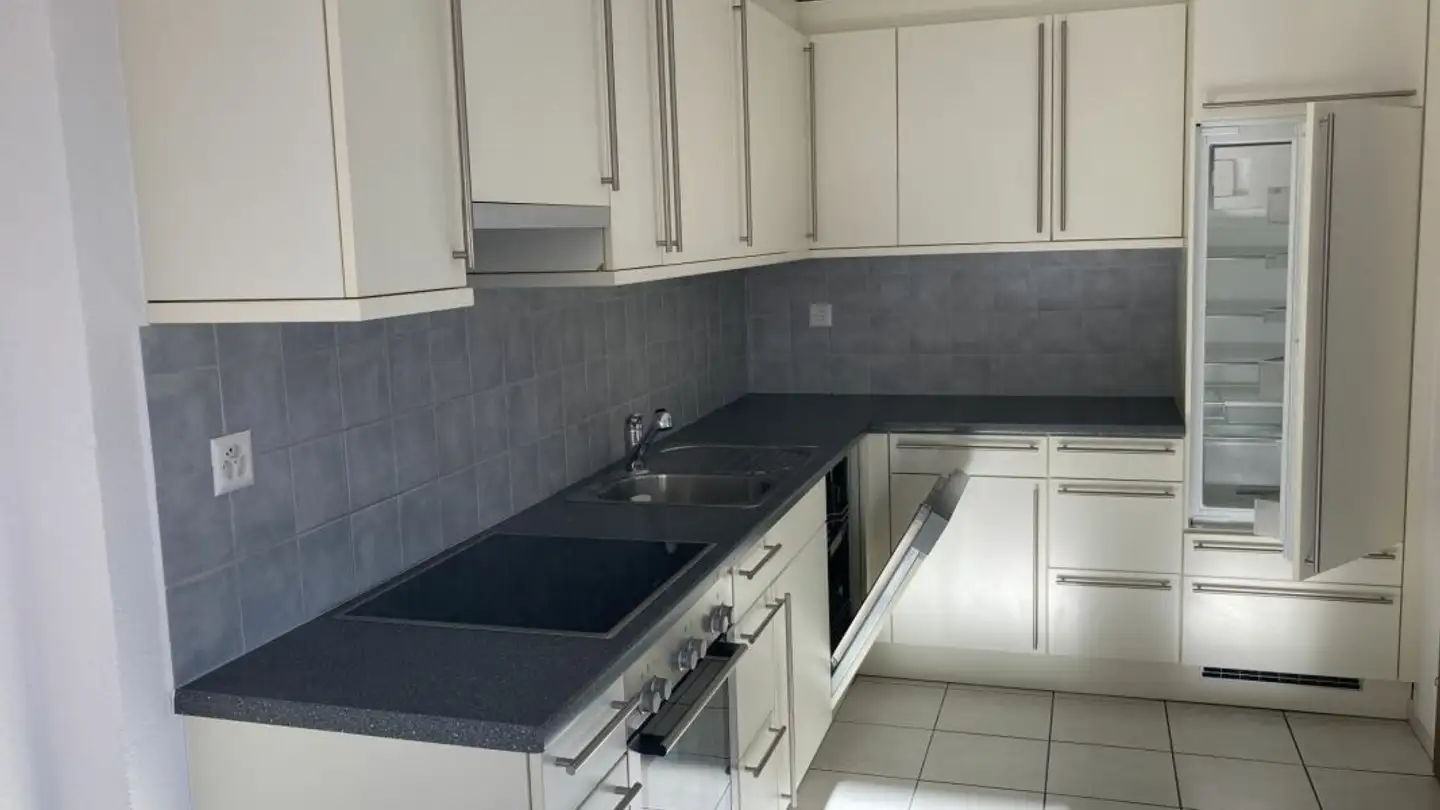 Apartment for rent - Glarnerstrasse 33, 8854 Siebnen - Photo 3