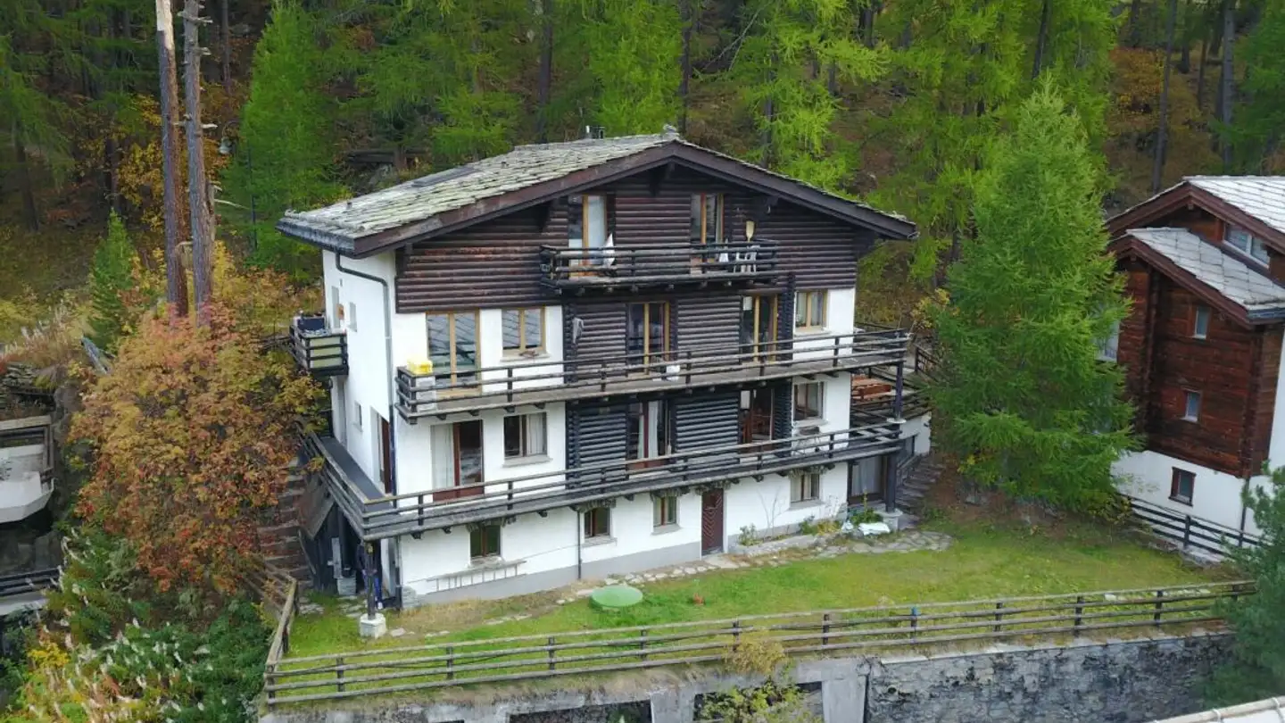Appartement à vendre - 3920 Zermatt - Photo 3
