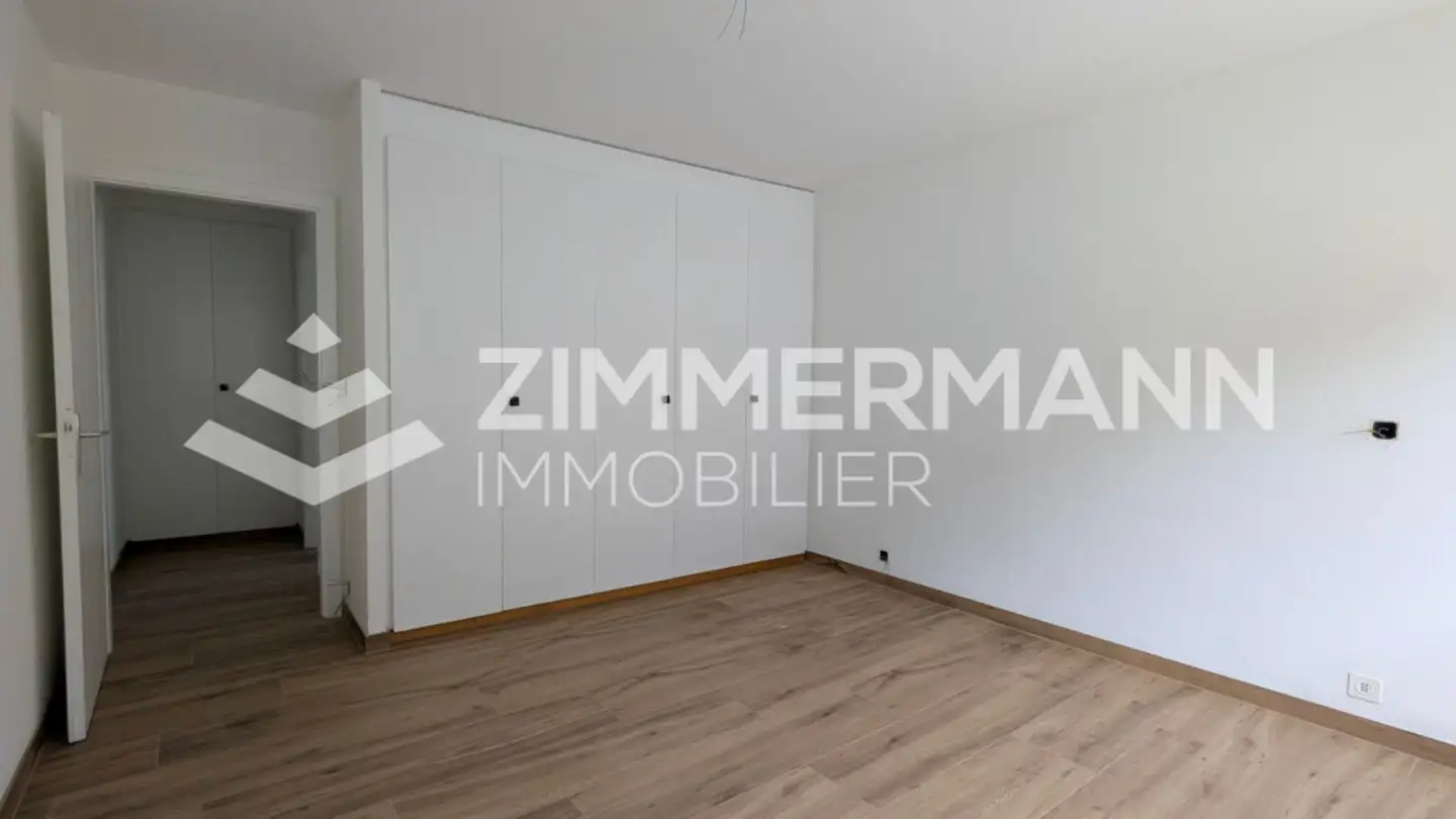 Appartamento in affitto - Rue Du Théâtre 3, 1820 Montreux - Photo 2