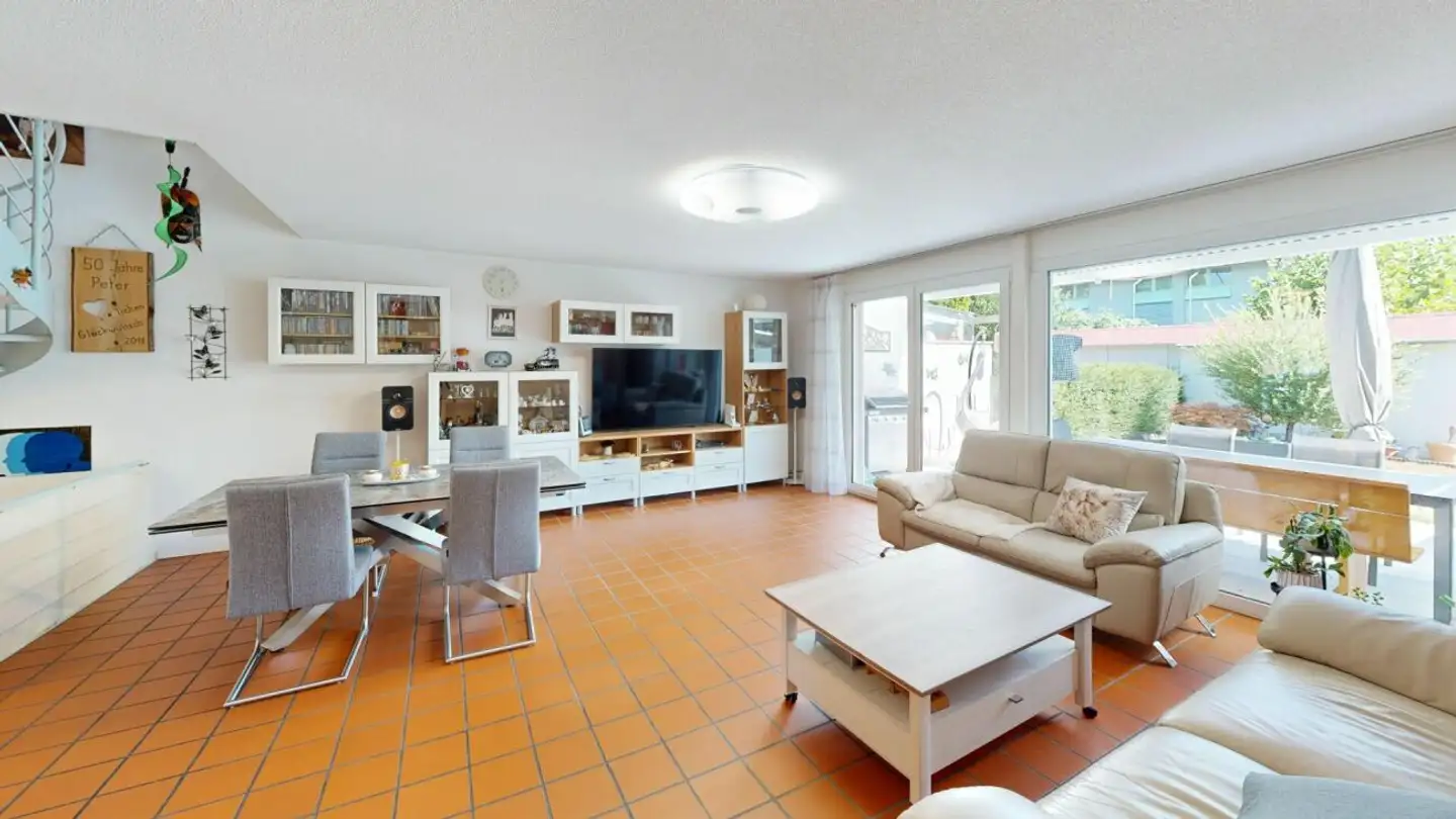Casa a schiera in vendita - 4622 Egerkingen - Foto 2
