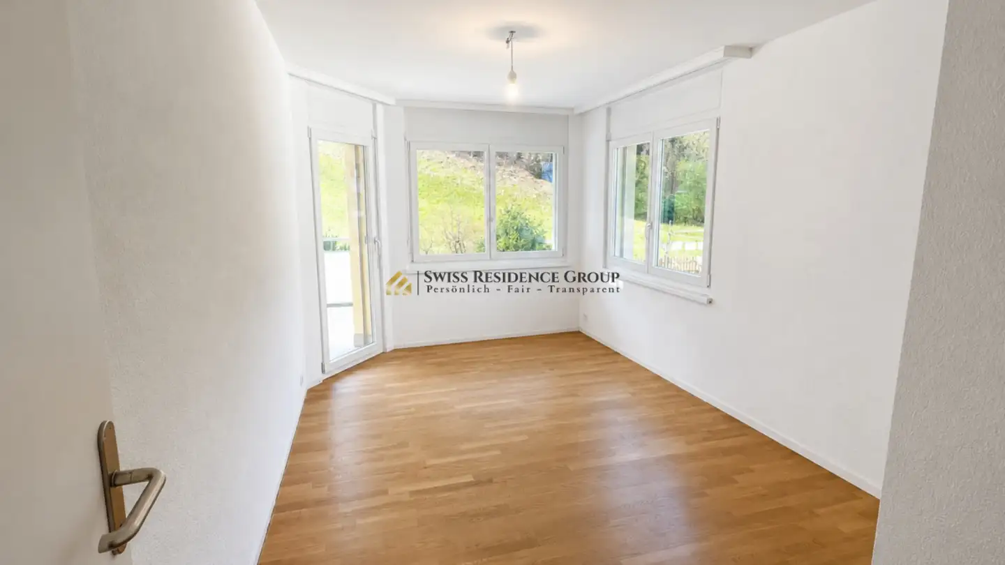 Wohnung mieten - 8132 Egg b. Zürich - Foto 4