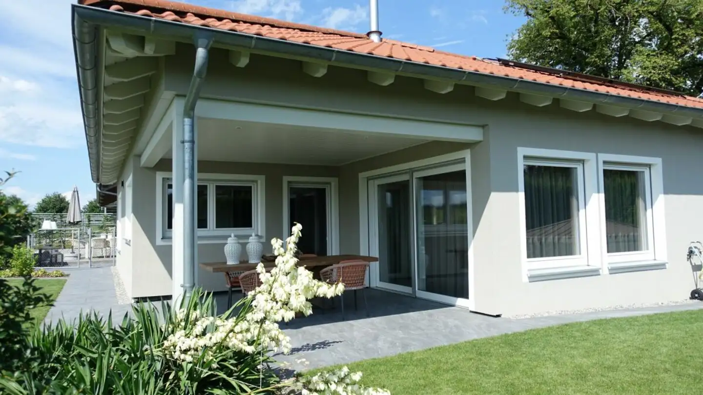 Maneggio in vendita - Hauptstrasse 23, 8507 Hörhausen