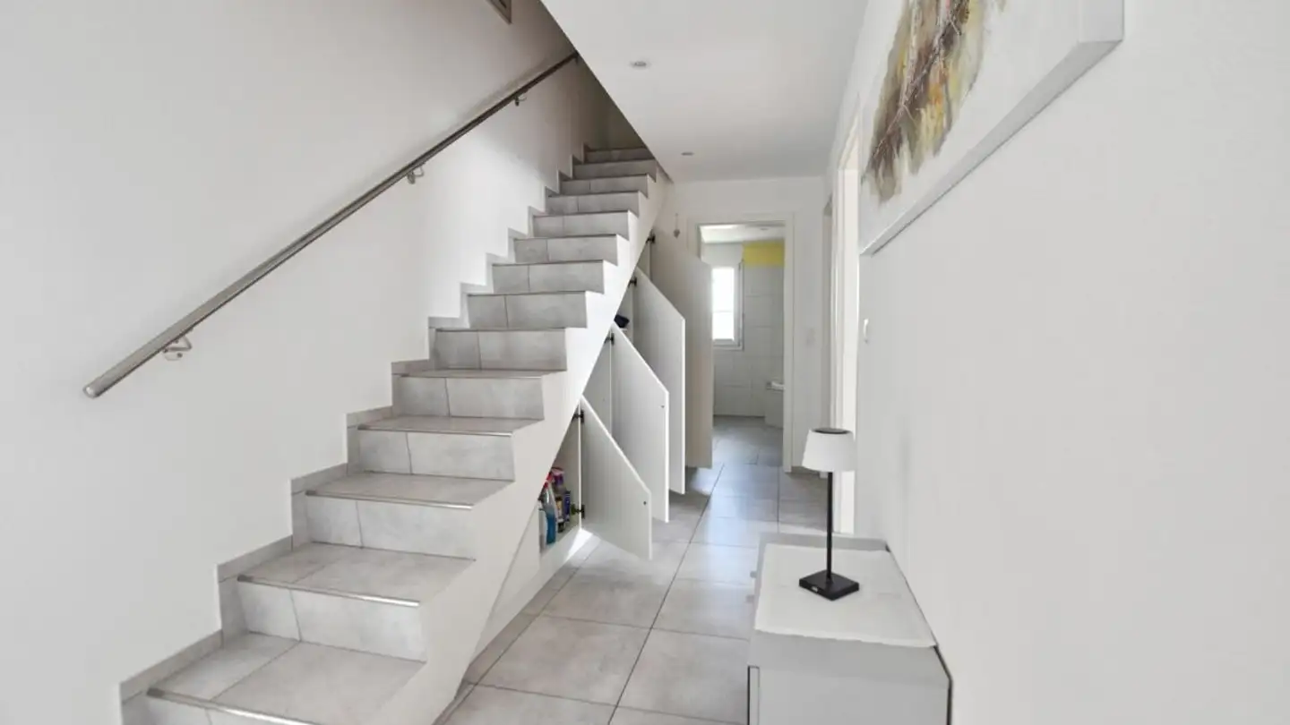 Attique à vendre - Hofweg 6, 5622 Waltenschwil - Photo 2