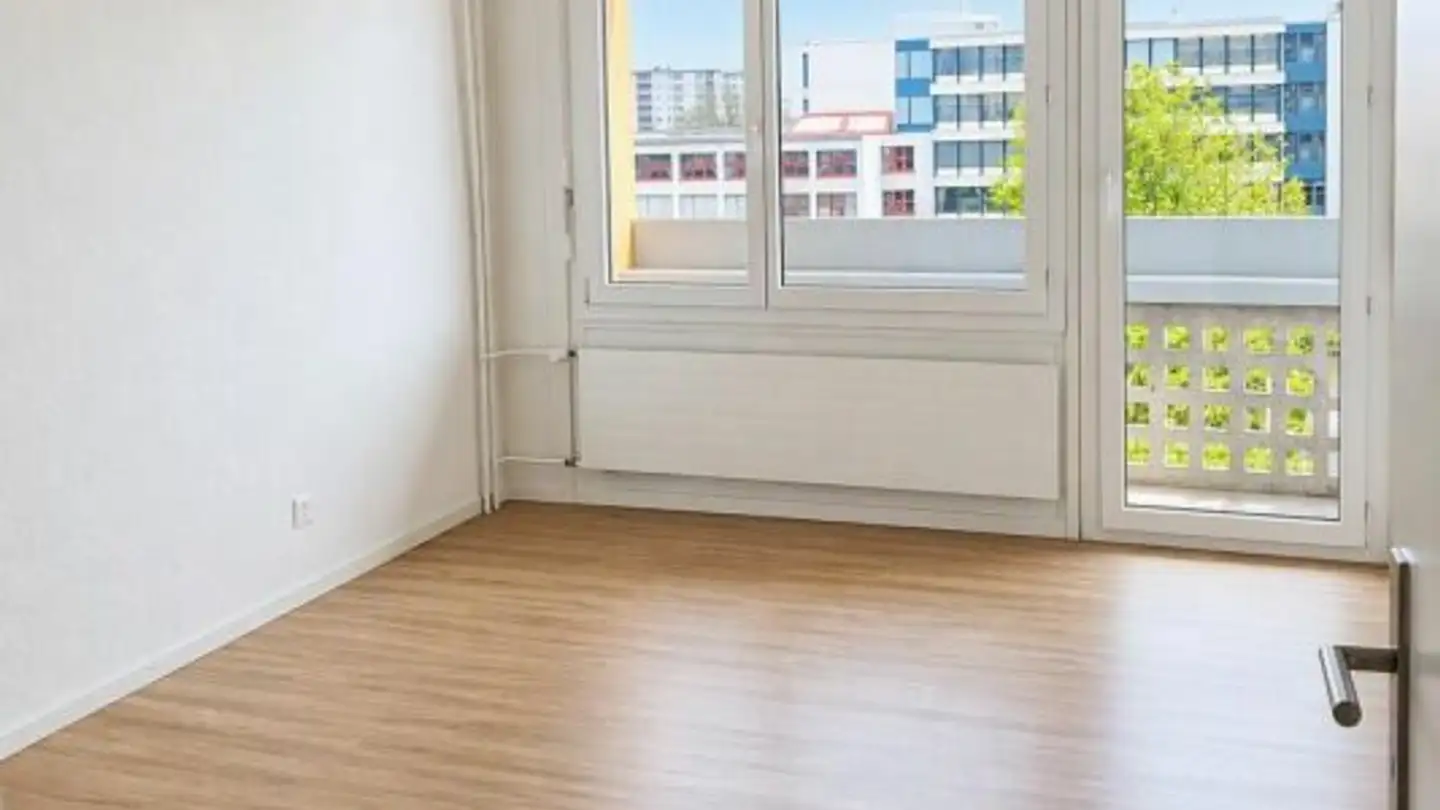 Apartment for rent - Brunnenstrasse 5, 9470 Buchs SG - Photo 4
