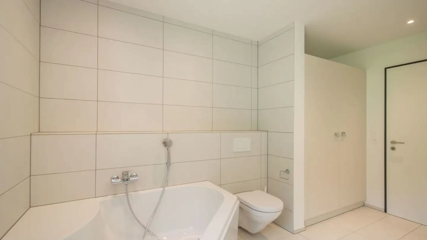 Wohnung mieten - Oberdorf 42, 7306 Fläsch - Foto 2