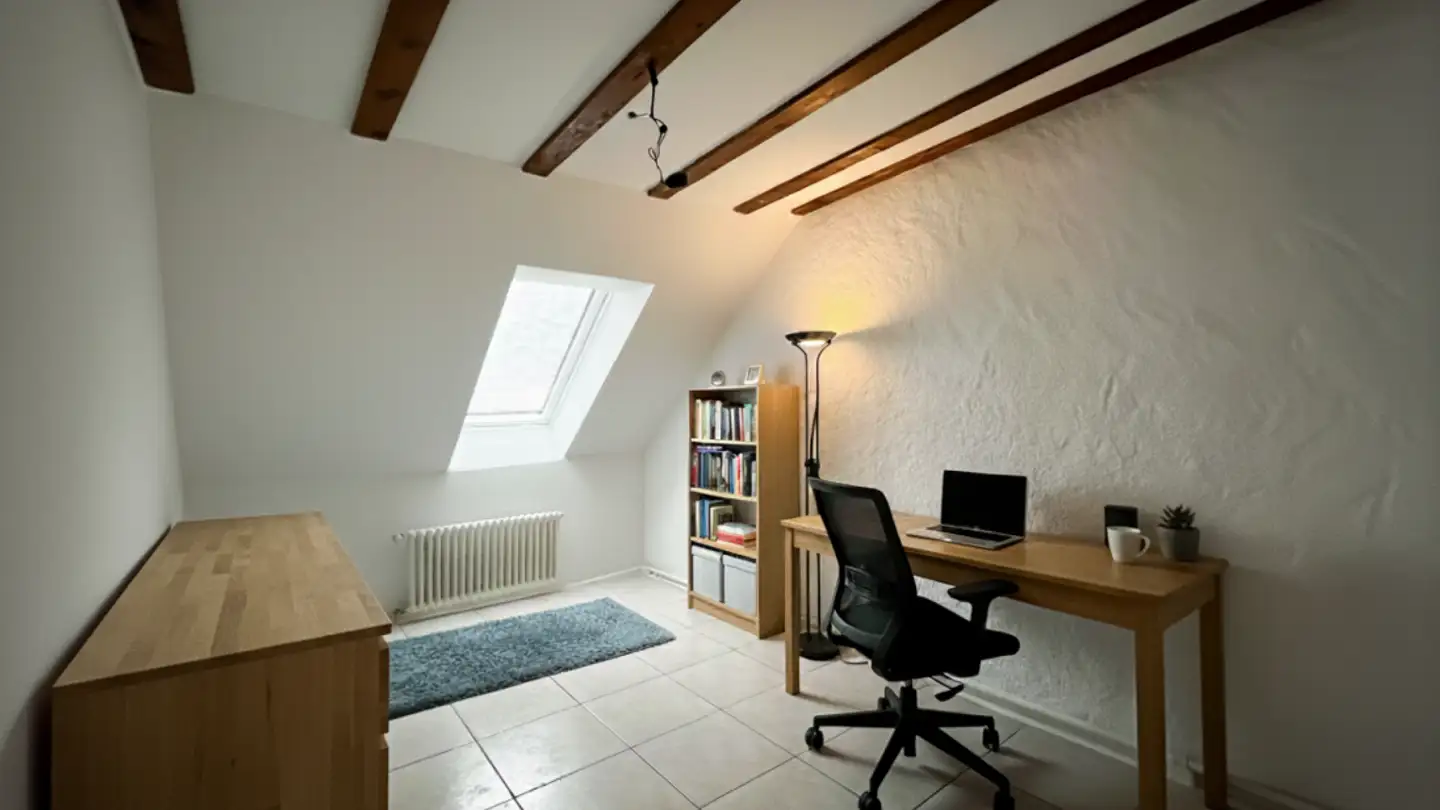 Wohnung mieten - Rue Du Marais 12, 2400 Le Locle - Foto 2