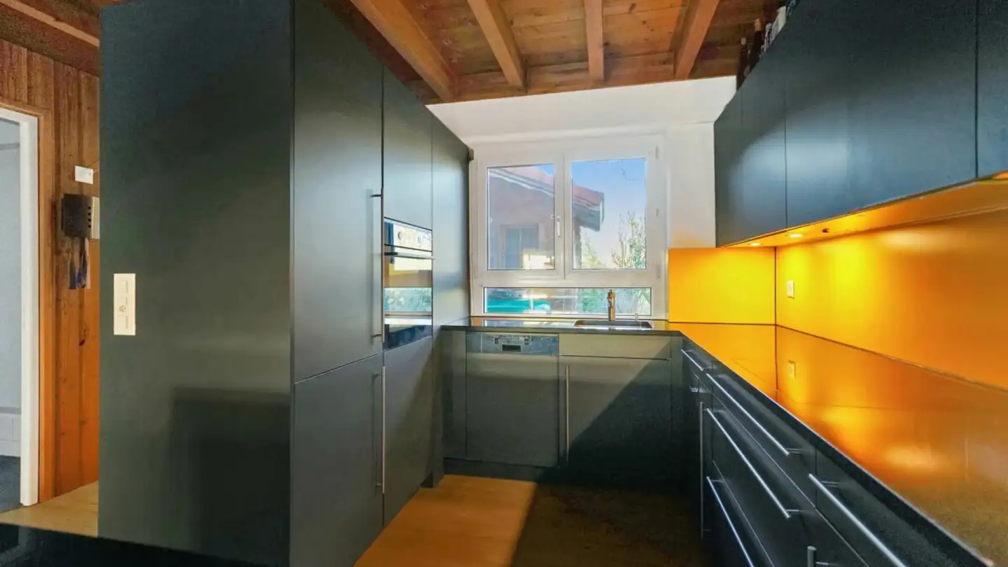 Casa bifamiliare in vendita - Grubenweg 25, 3203 Mühleberg - Foto 4