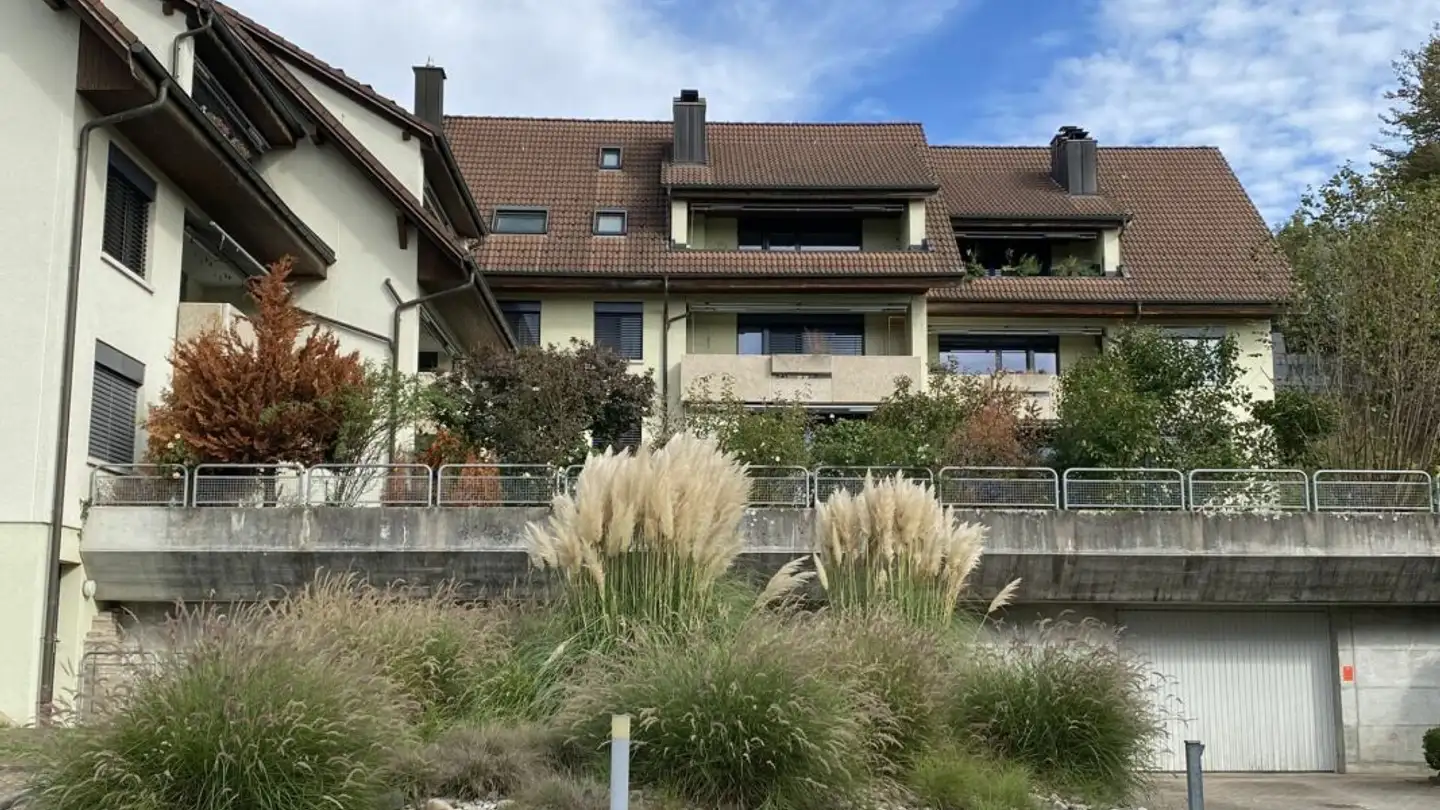 Appartement à vendre - Wilhalde 10a, 5504 Othmarsingen