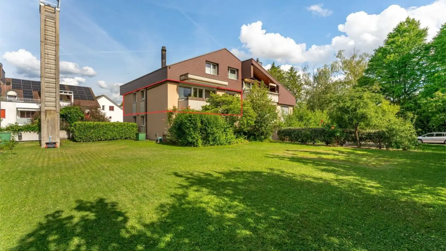 Appartamento in vendita - 4106 Therwil - Foto 3