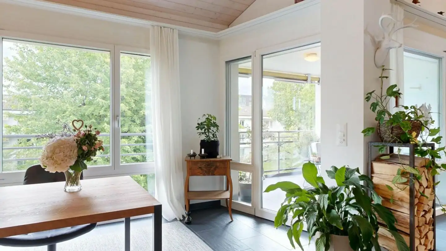 Wohnung kaufen - Rührbergstrasse 7, 4132 Muttenz - Foto 2