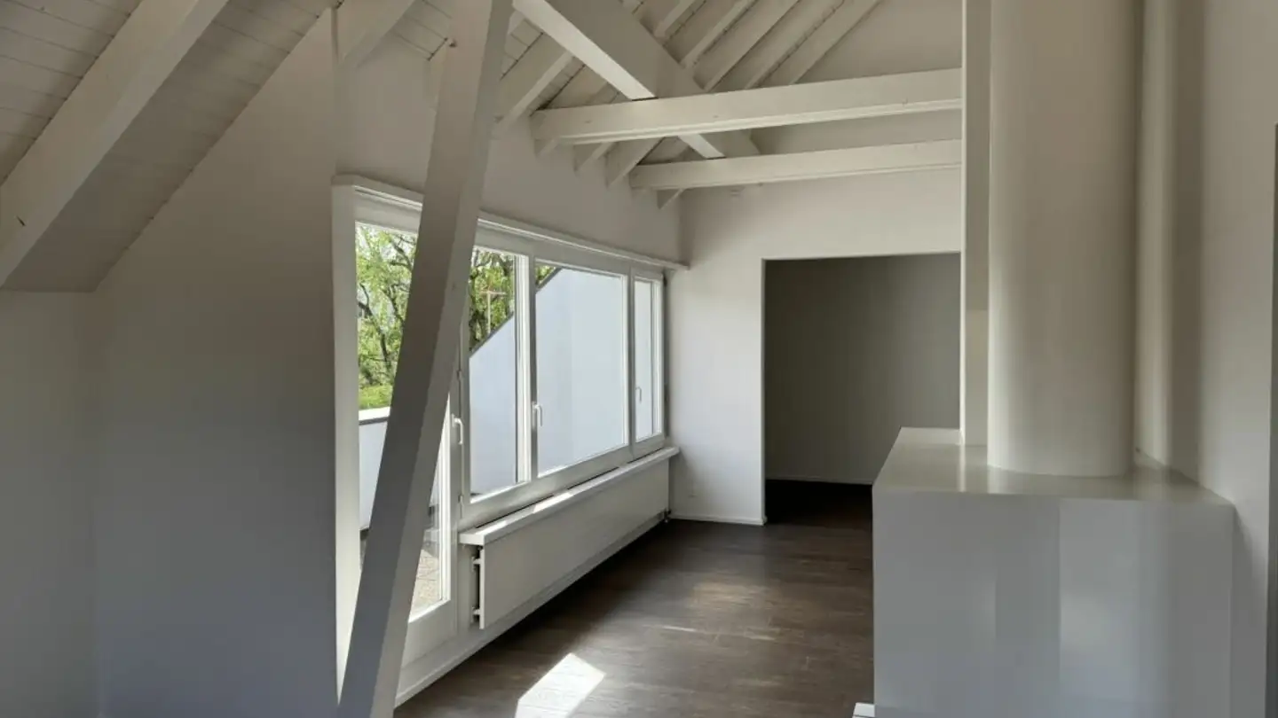 Wohnung mieten - Tramstrasse 110, 8050 Zürich - Foto 3