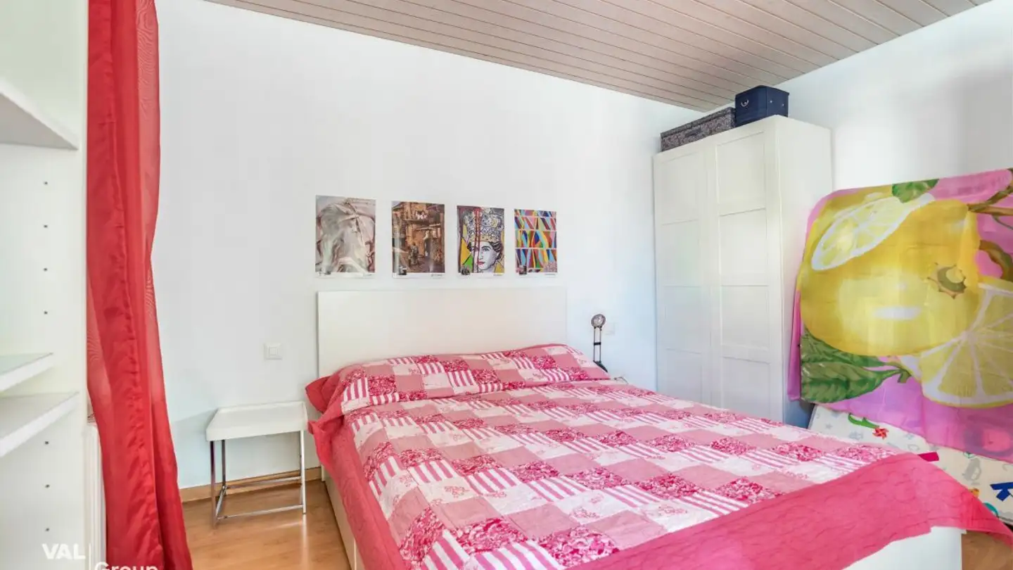 Apartment for rent - Unterdorfstrasse 15, 3970 Salgesch - Photo 4