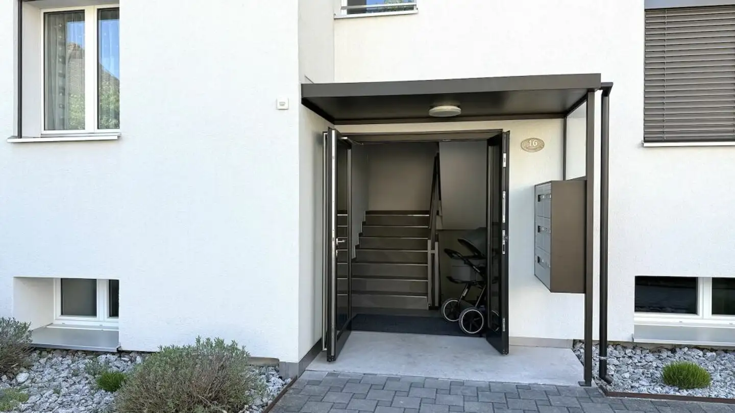Apartment for sale - Bollmoosweg 16, 5610 Wohlen AG - Photo 3