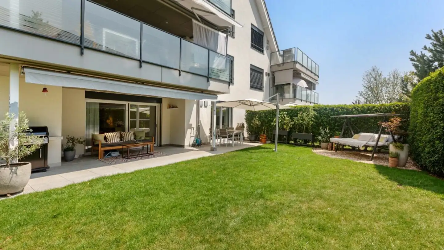 Apartment for sale - Wangenstrasse 2e, 8604 Volketswil