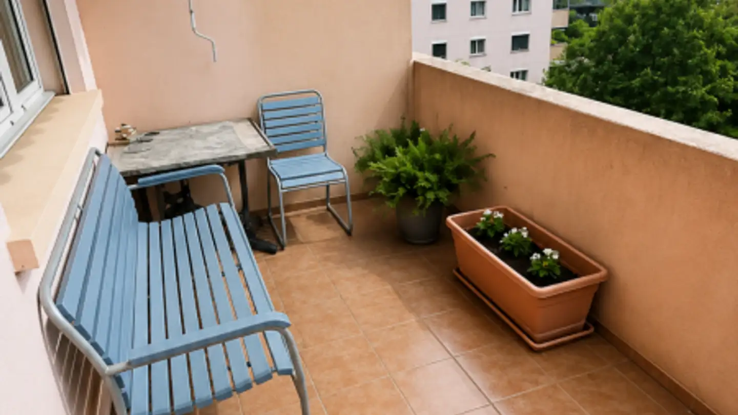 Appartement à vendre - Chemin Victor- Duret, 1213 Onex - Photo 4