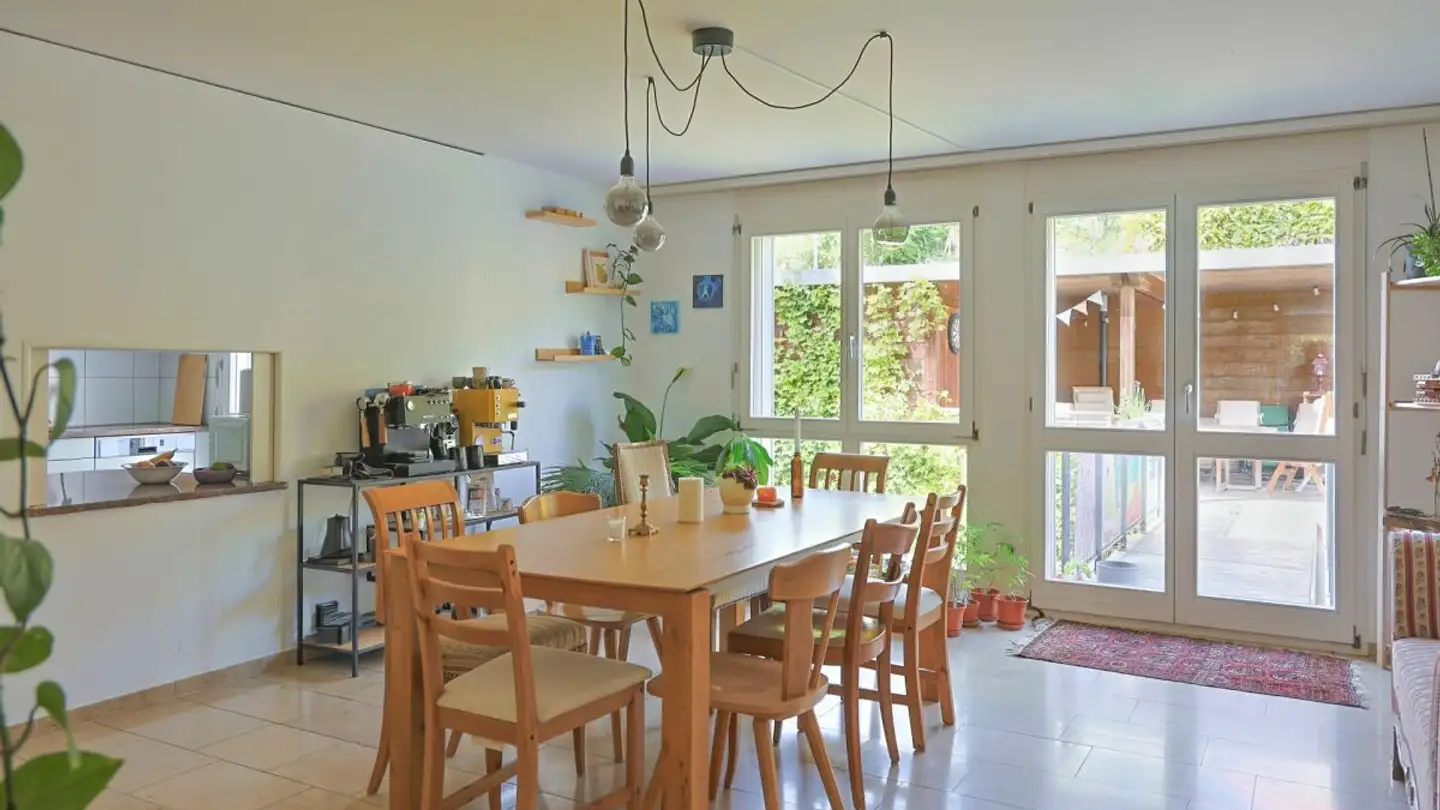 Wohnung kaufen - Schlossgutweg 45, 3073 Gümligen - Foto 3