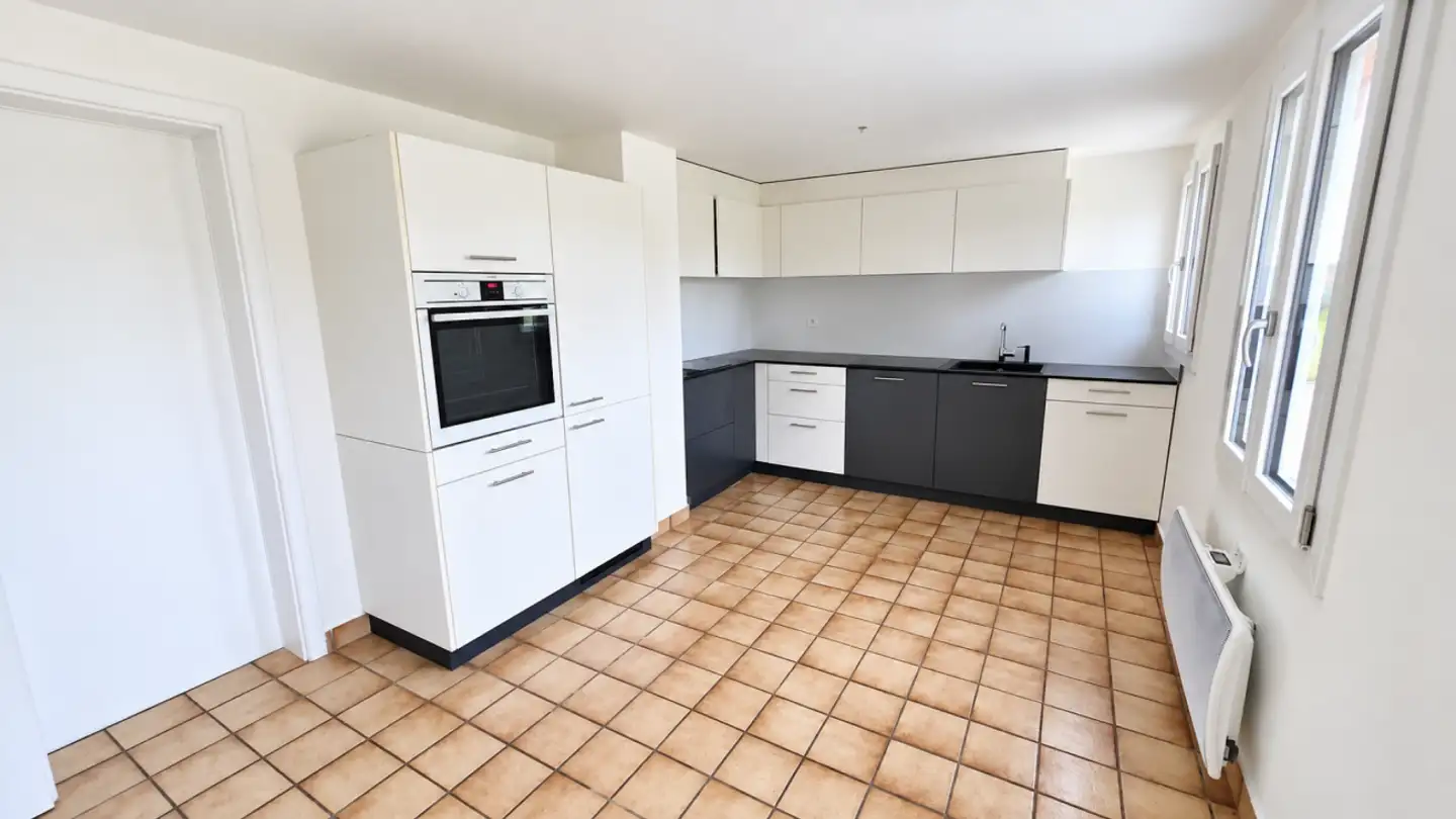 Appartamento in affitto - Route Du Rafour 11, 1727 Corpataux - Foto 4