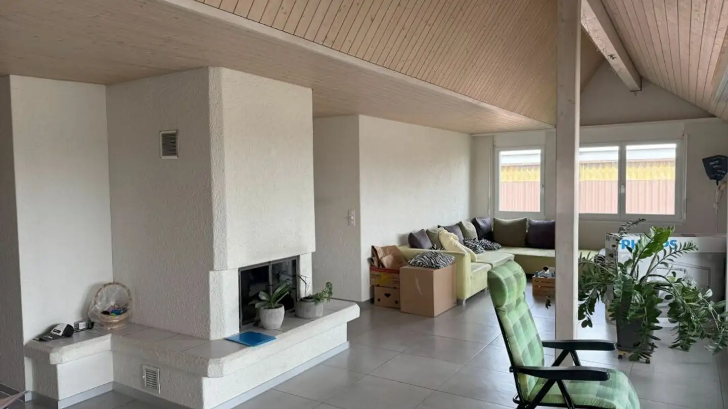 Attique à vendre - Akazienweg 3, 2575 Hagneck - Photo 4