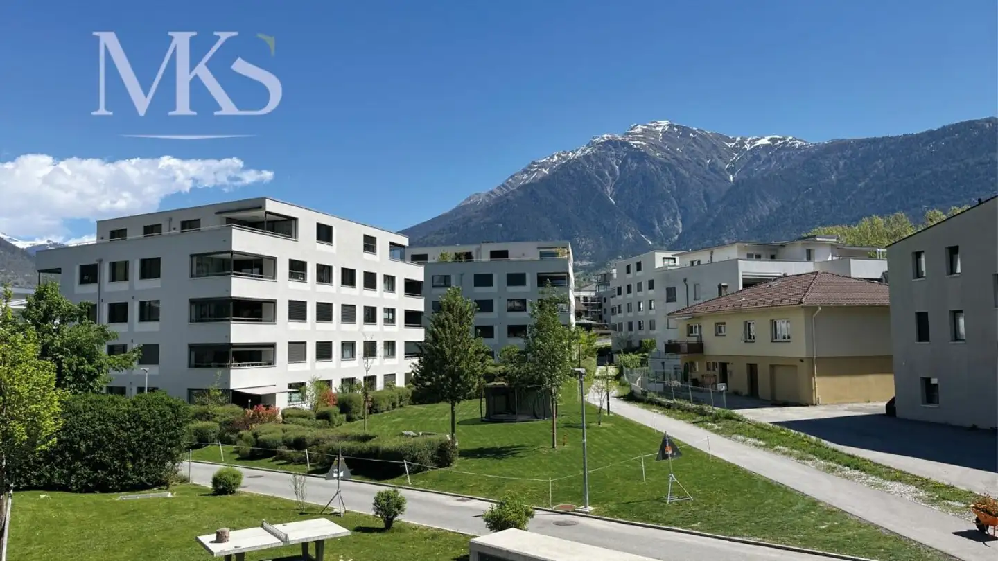 Single house for sale - Wierystrasse 55, 3902 Glis - Photo 3