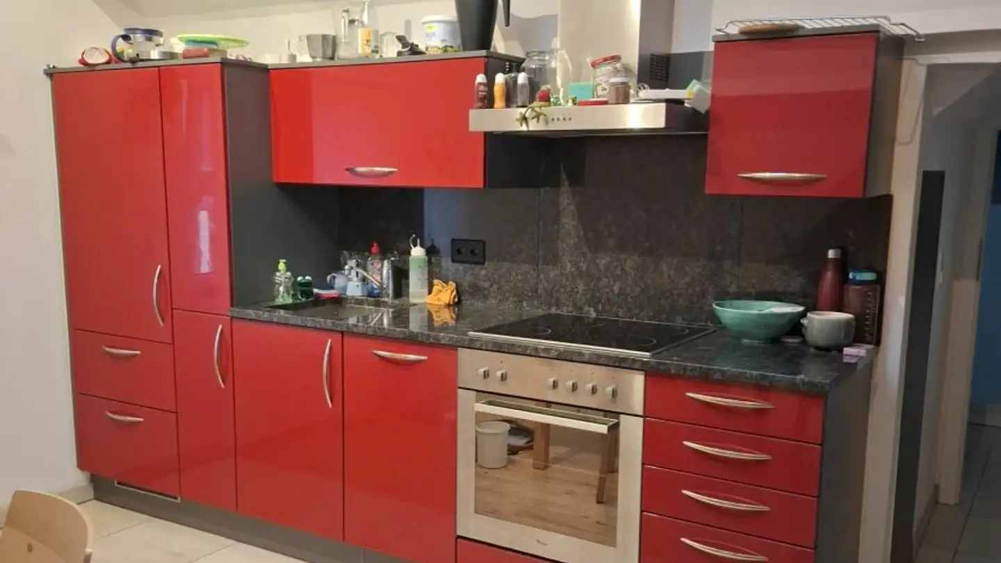 Apartment for rent - Schulstrasse 1, 9242 Oberuzwil - Photo 2