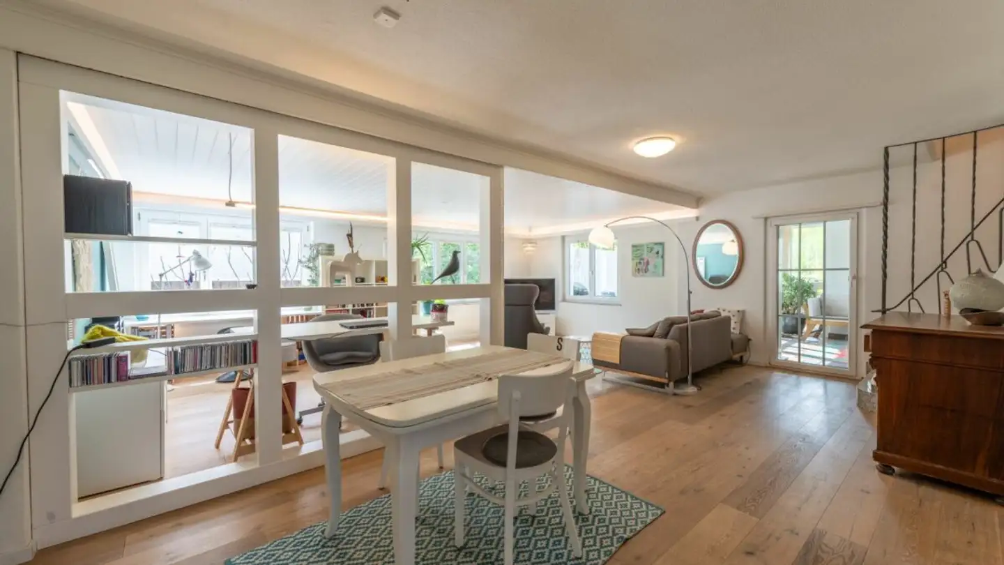 Maison individuelle à vendre - Schützenweg 14, 4542 Luterbach - Photo 2