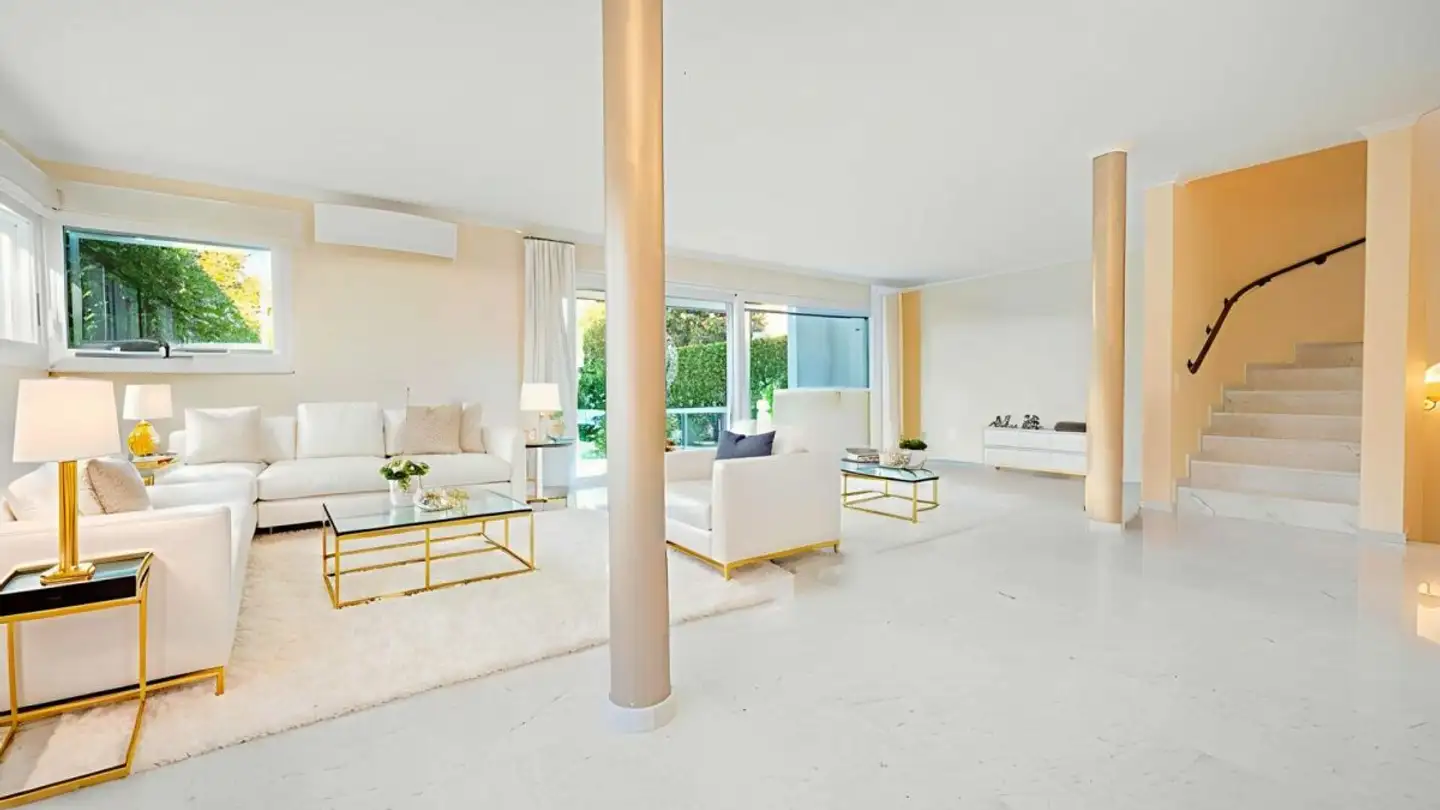 Appartement à vendre - Via Nagra 3, 6926 Montagnola