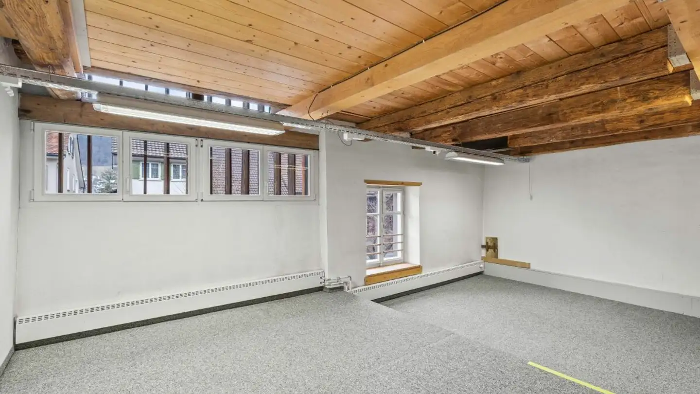 Commercial for sale - Unterdorfstrasse 30, 4415 Lausen - Photo 4