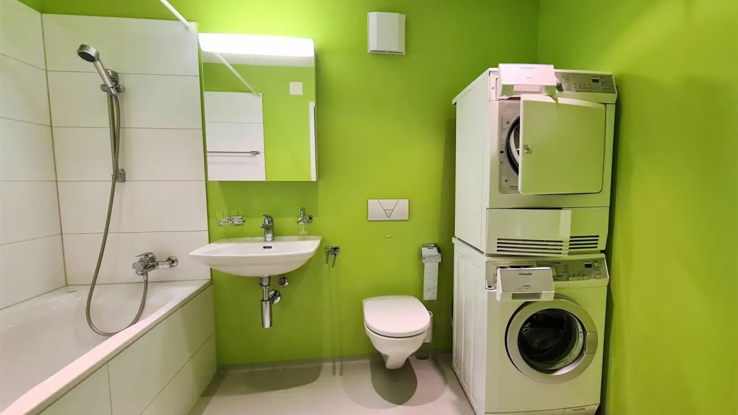 Loft in affitto - Fahrackerstrasse 4, 4853 Murgenthal - Foto 4