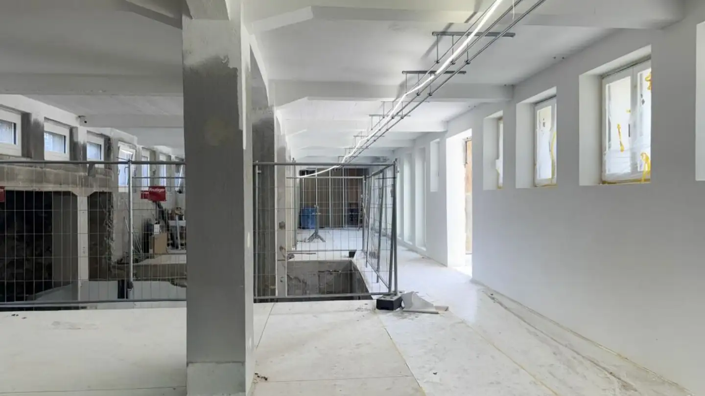 Commerciale in affitto - Burgstrasse, 3600 Thun - Foto 4