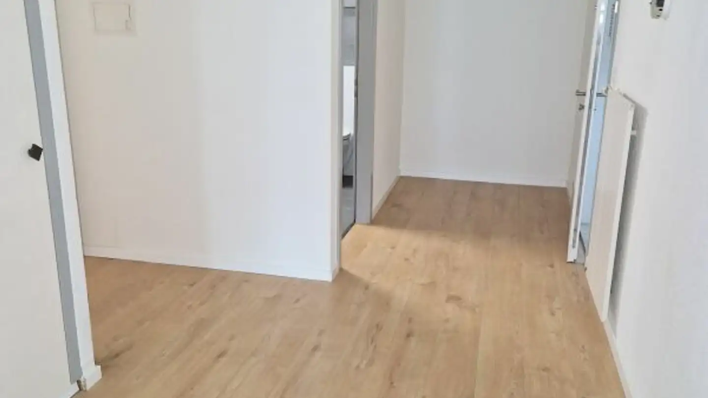 Wohnung mieten - Schlossergasse 7, 6247 Schötz - Foto 4