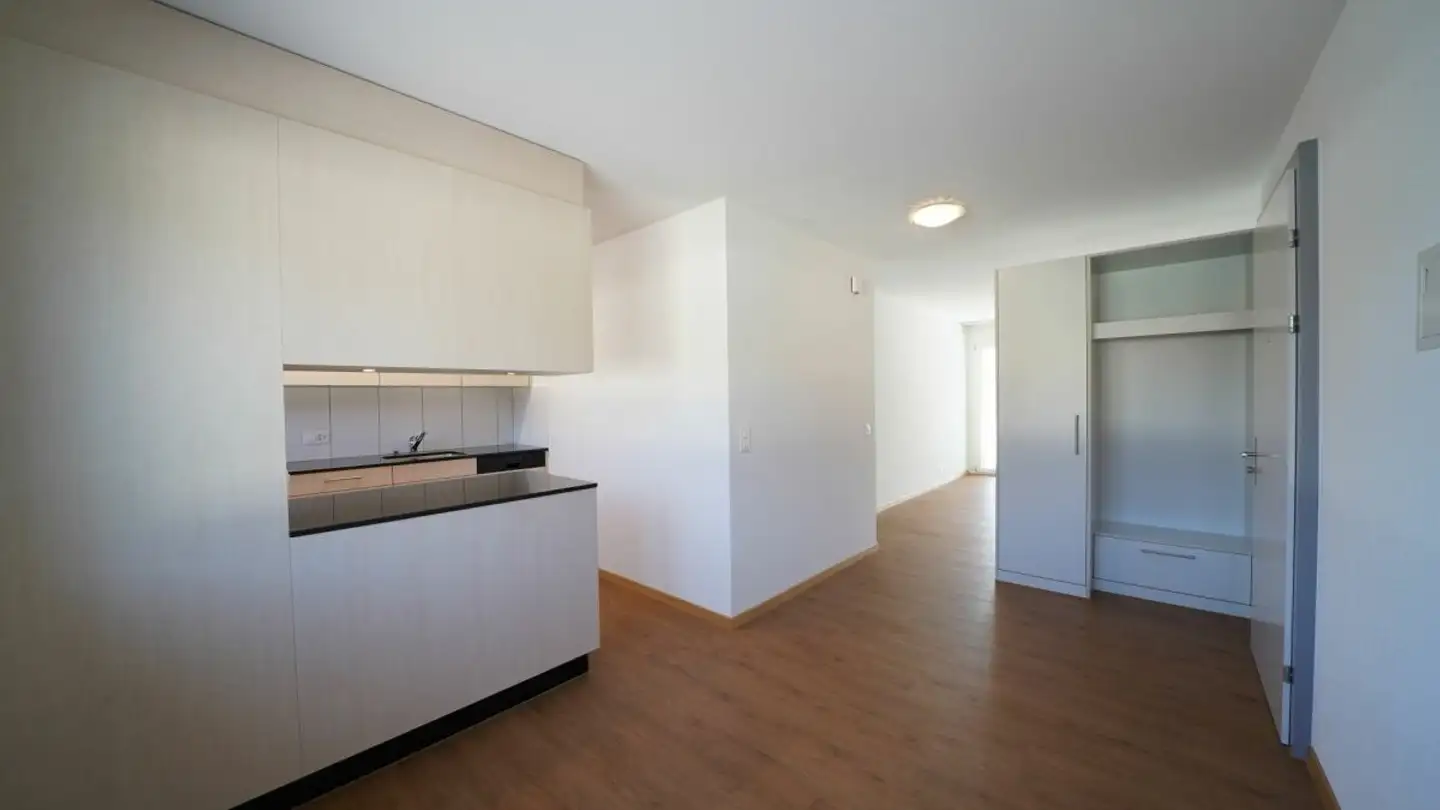 Apartment for rent - Schulhausstrasse 3, 6166 Hasle LU