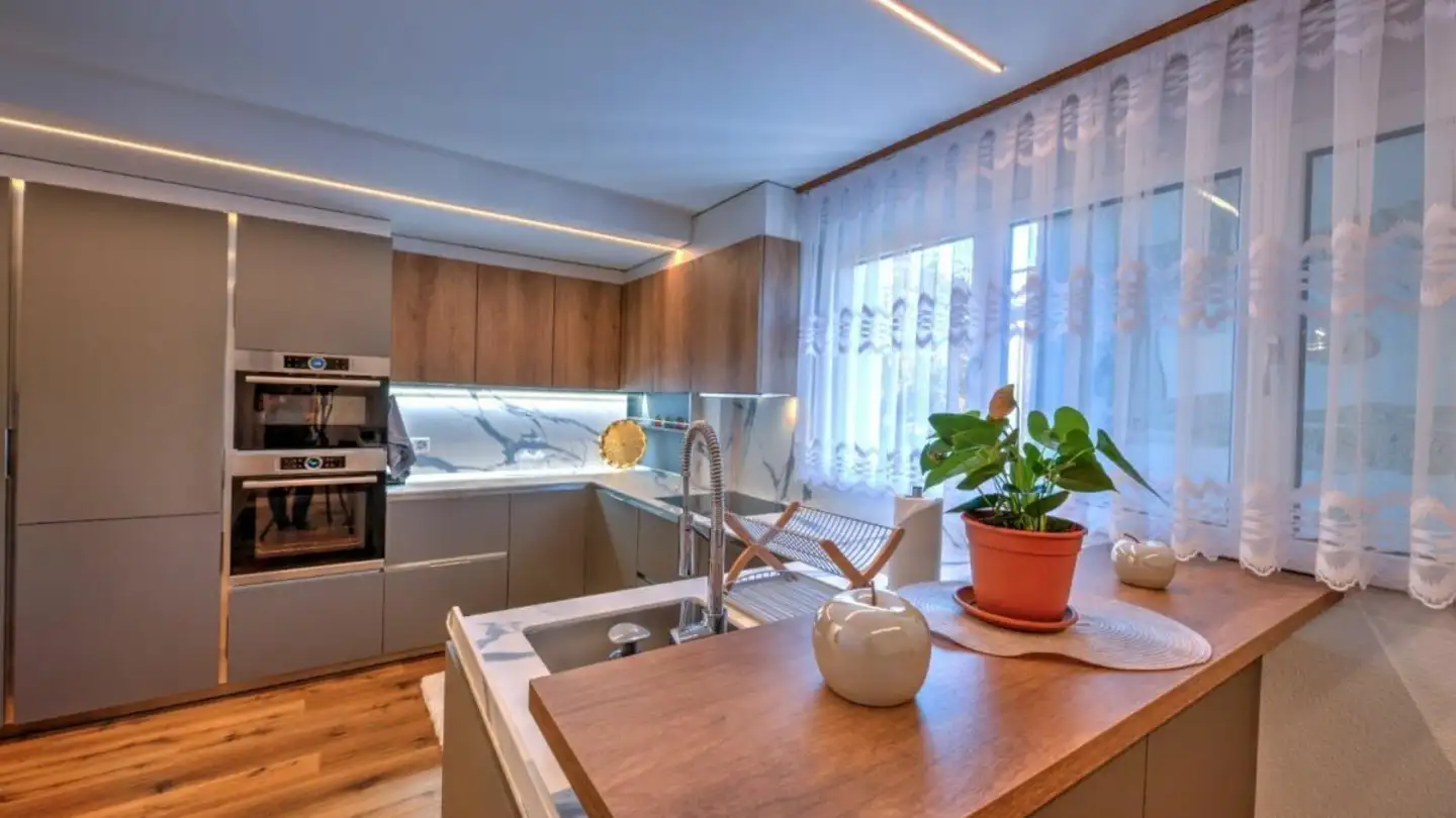 Immeuble mixte à vendre - Fabrikstrasse 13, 9220 Bischofszell - Photo 3