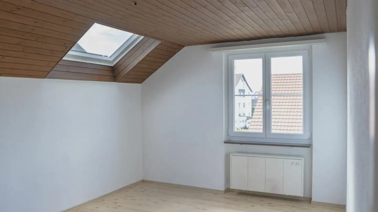 Immeuble résidentiel à vendre - 8545 Rickenbach Sulz - Photo 4