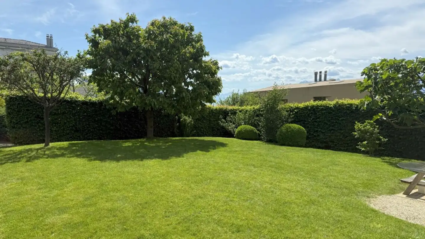 Appartamento in vendita - Chemin Des Brûlées 28, 1093 La Conversion - Photo 2