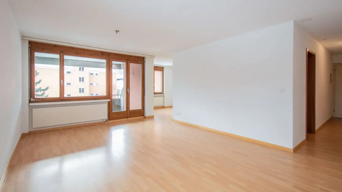 Appartamento in affitto - Tandemweg 4, 7320 Sargans - Foto 3