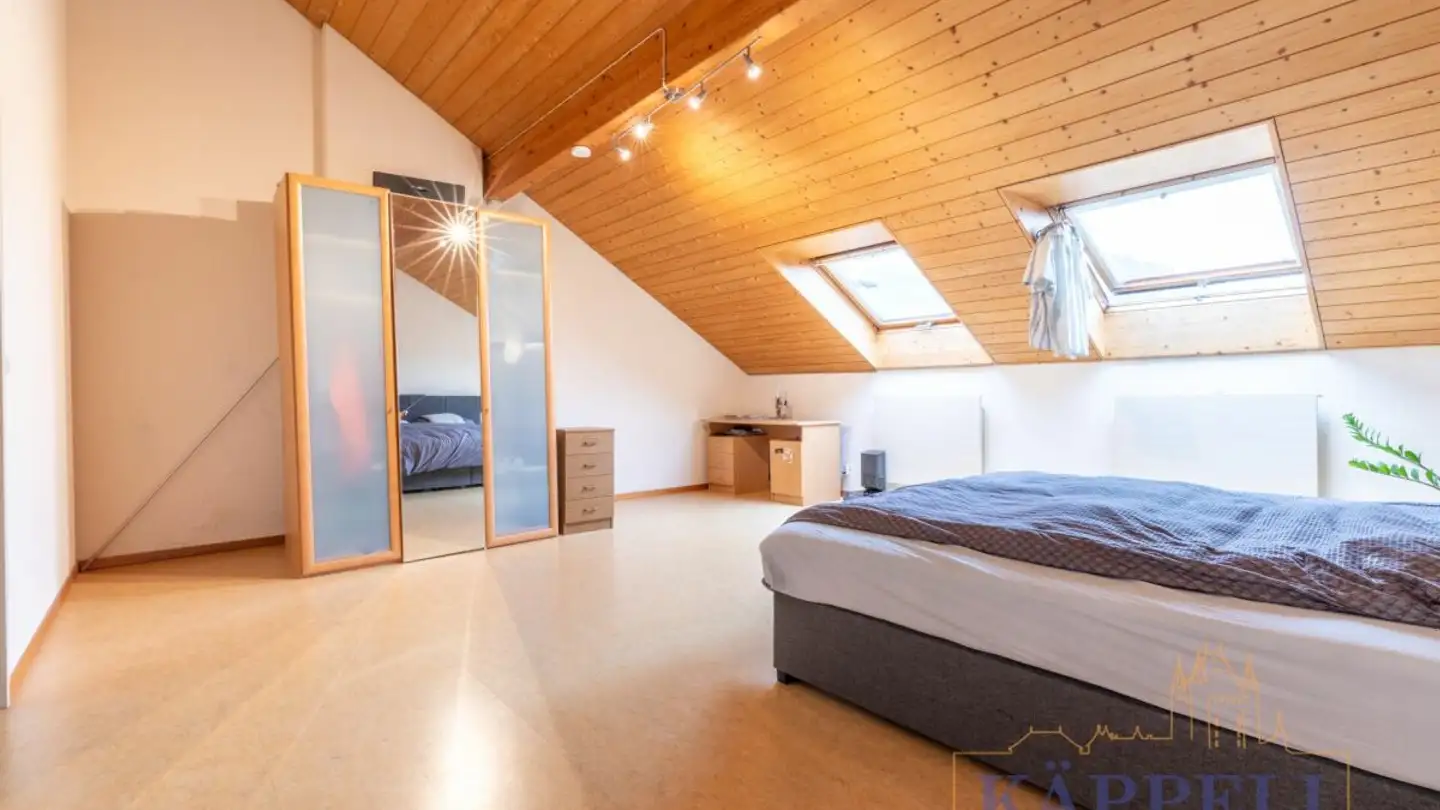 Apartment for sale - Brunismattweg 3, 3665 Wattenwil - Photo 4