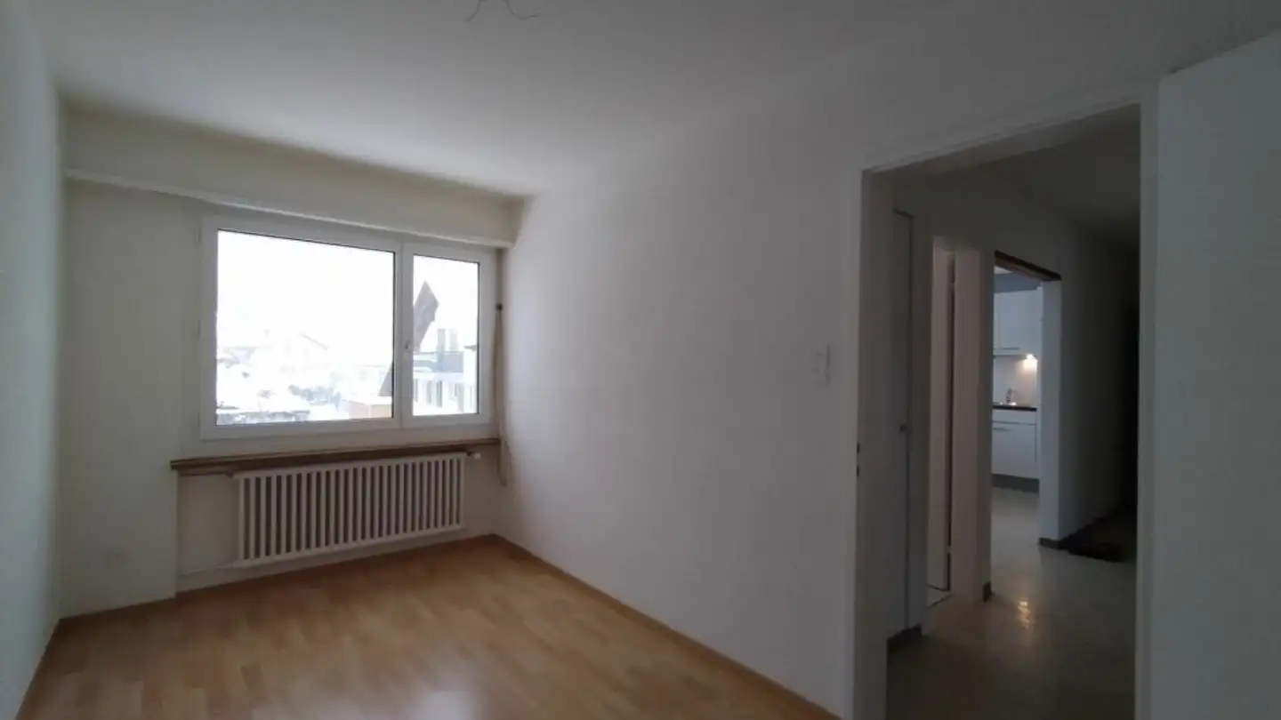 Wohnung mieten - Malervastrasse 3, 7320 Sargans - Foto 2