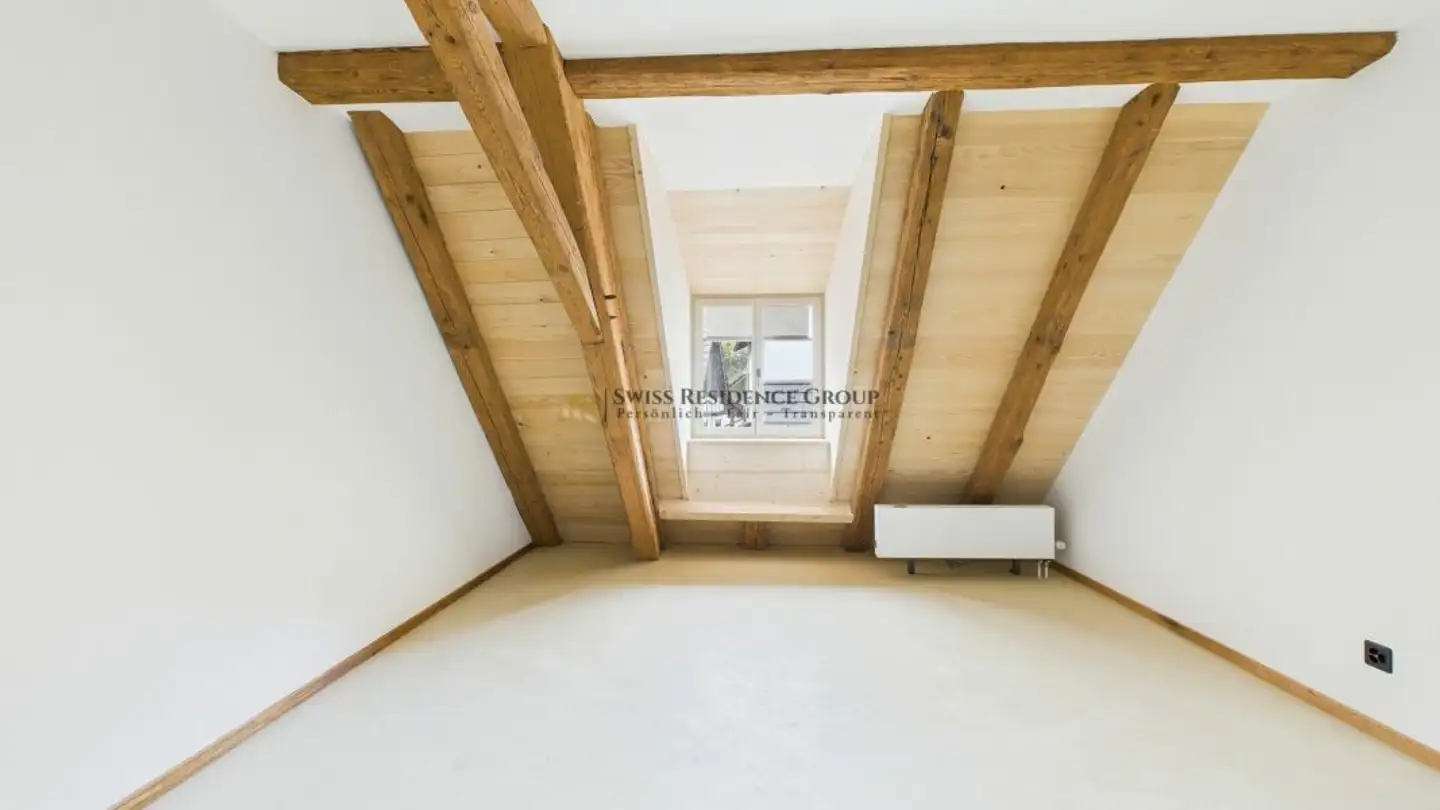 Semi-detached house for rent - 8955 Oetwil an der Limmat - Photo 4