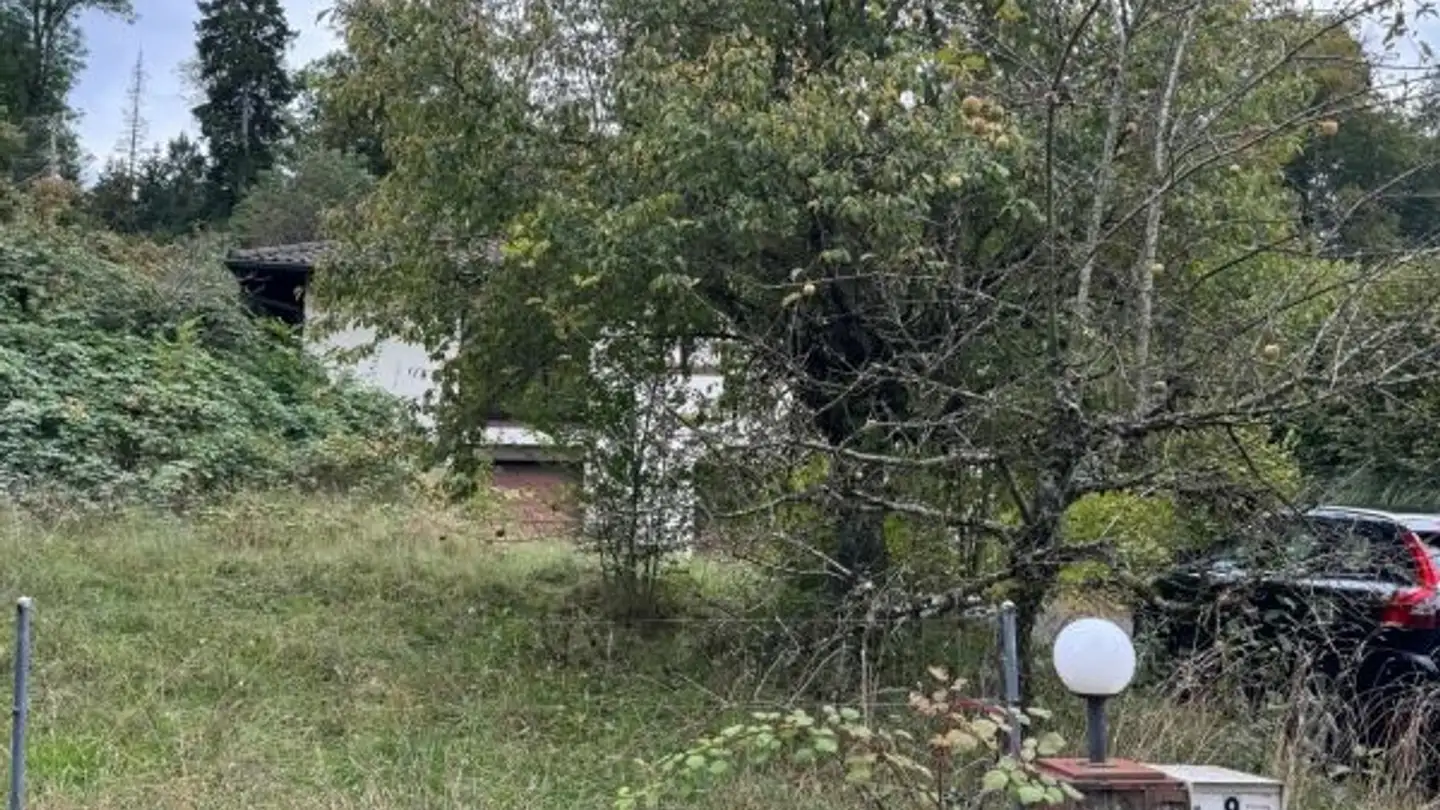 Bauland kaufen - In Der Oberwis 9, 8123 Ebmatingen - Foto 3