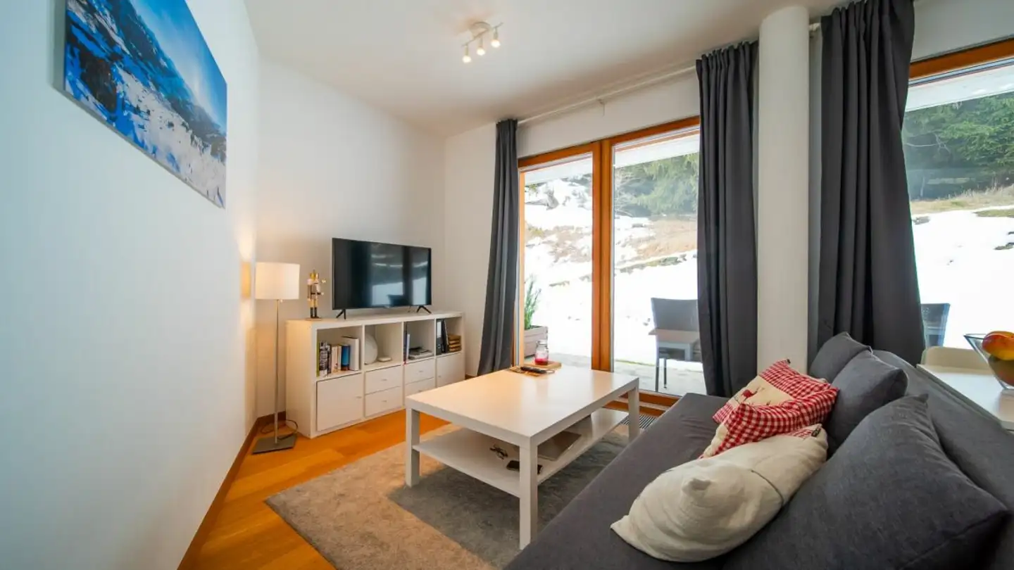 Penthouse for sale - Via Cuolm Liung 30, 7032 Laax GR 2 - Photo 2