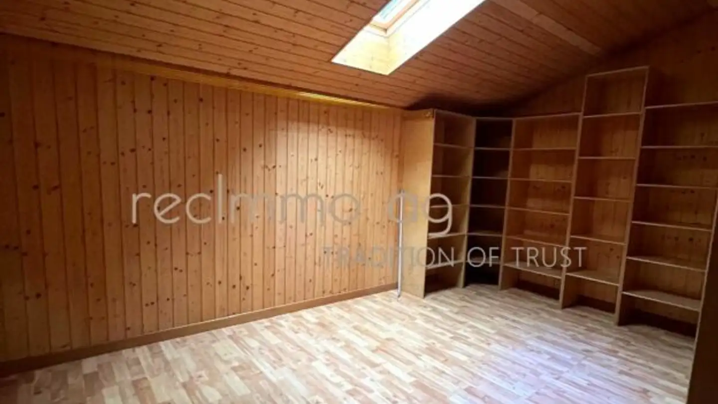 Wohnung mieten - Seetalstrasse 13, 5632 Buttwil - Foto 3