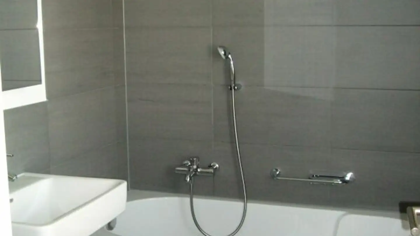 Maison jumelle à louer - Alte Zofingerstrasse 32b, 4663 Aarburg - Photo 4