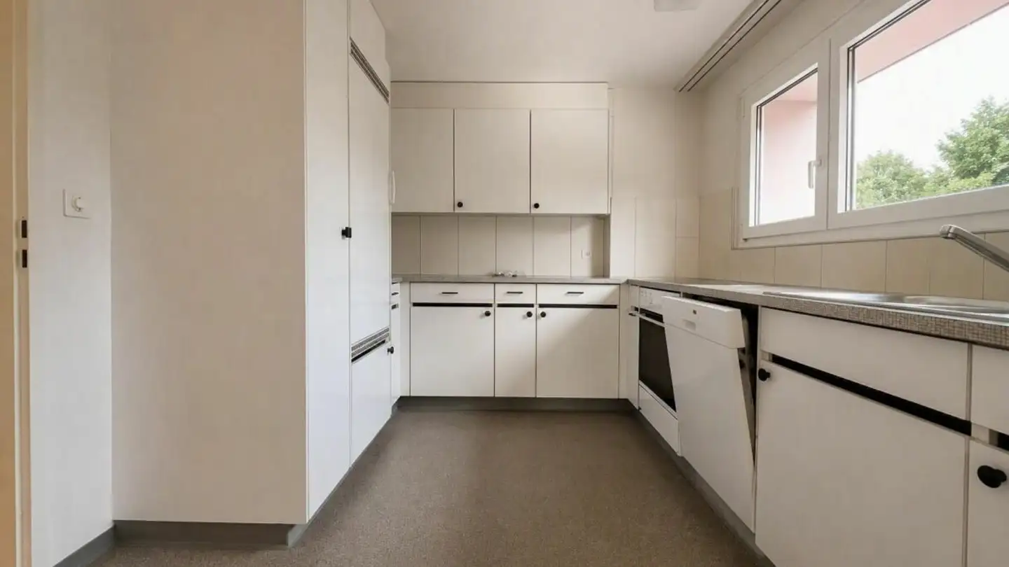 Appartamento in affitto - Bruggwiesen 5, 9300 Wittenbach