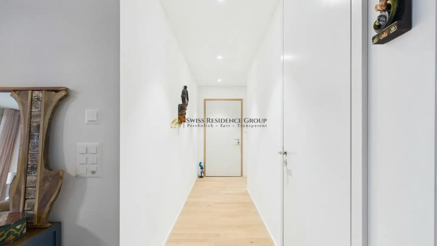 Appartamento in affitto - 6330 Cham - Foto 3