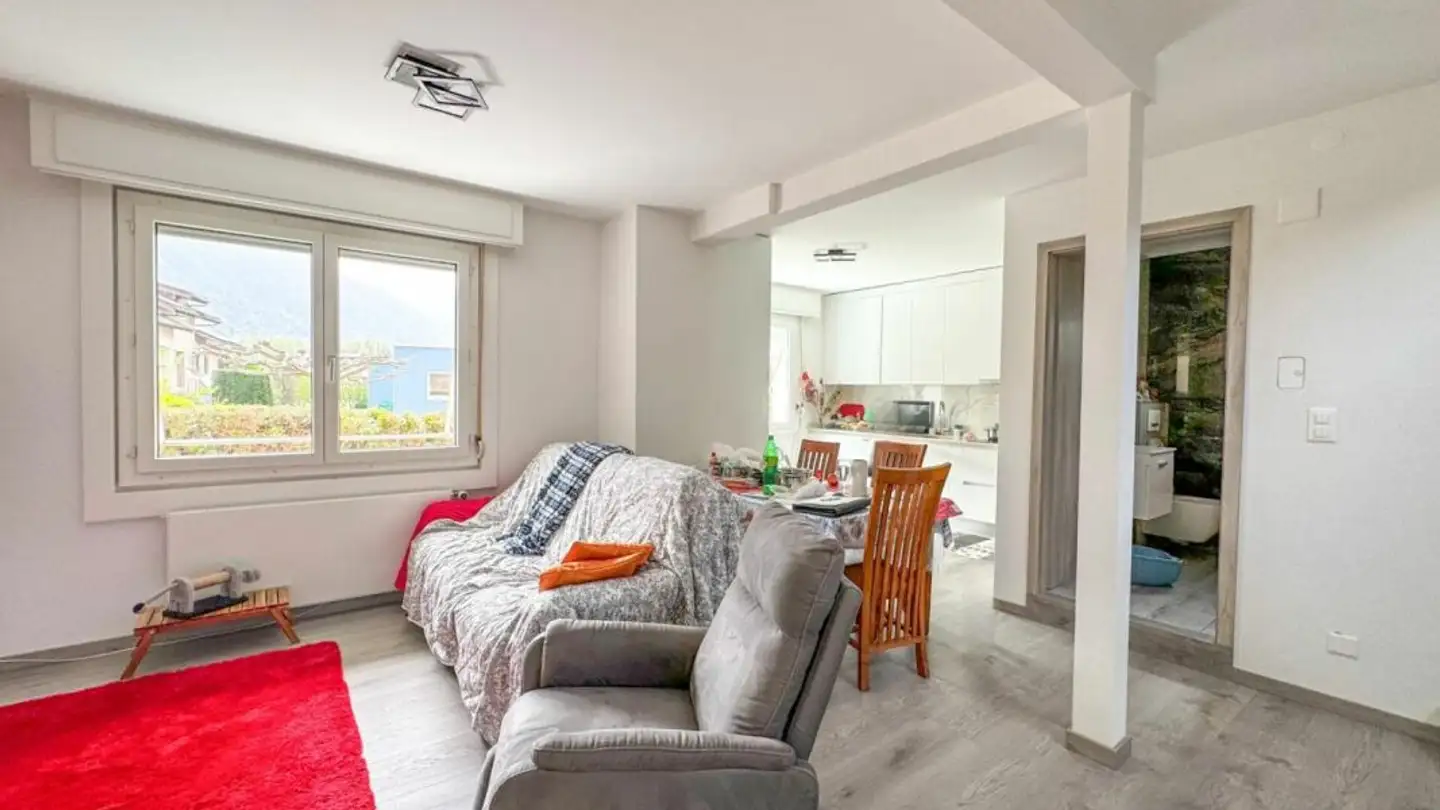 Villa in vendita - 1906 Charrat