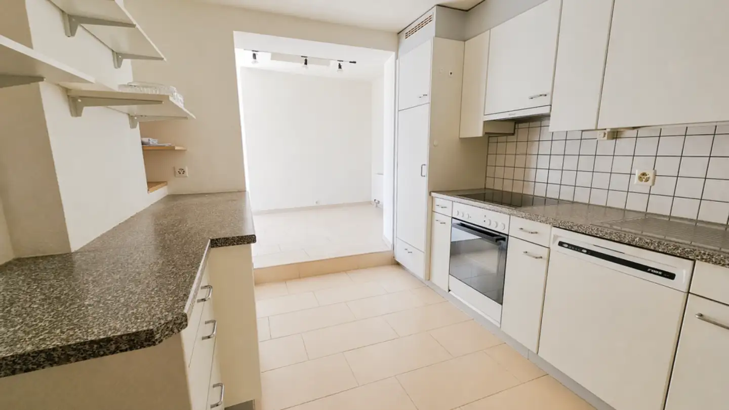 Apartment for rent - Hauptstrasse 2, 6170 Schüpfheim - Photo 3