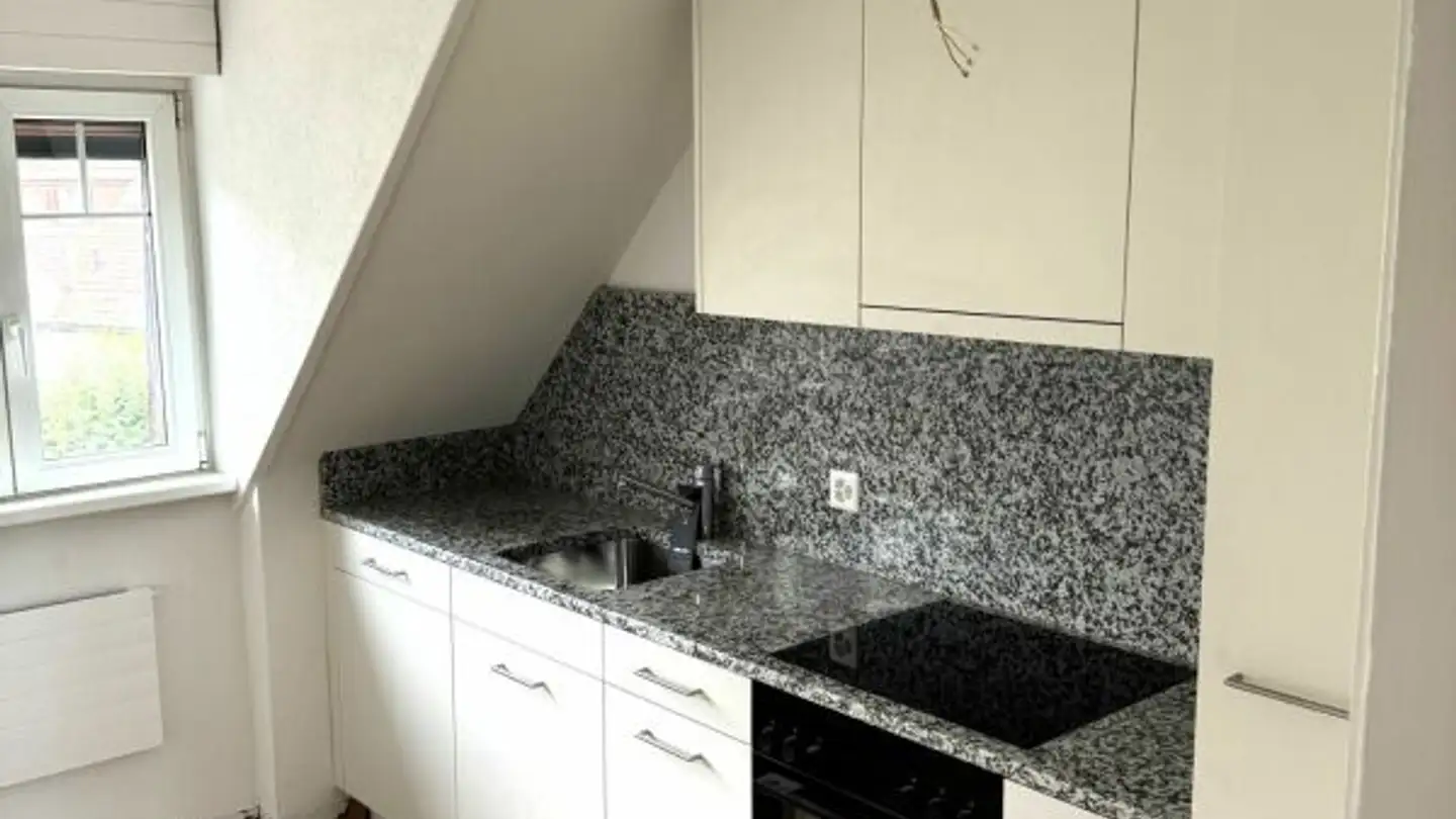 Dachgeschosswohnung mieten - Bachstrasse 16, 8280 Kreuzlingen - Foto 3