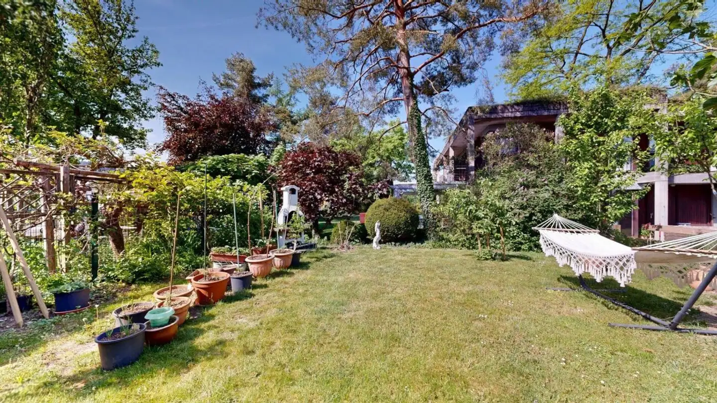 Casa singola in vendita - Simbelimatten 4, 2542 Pieterlen