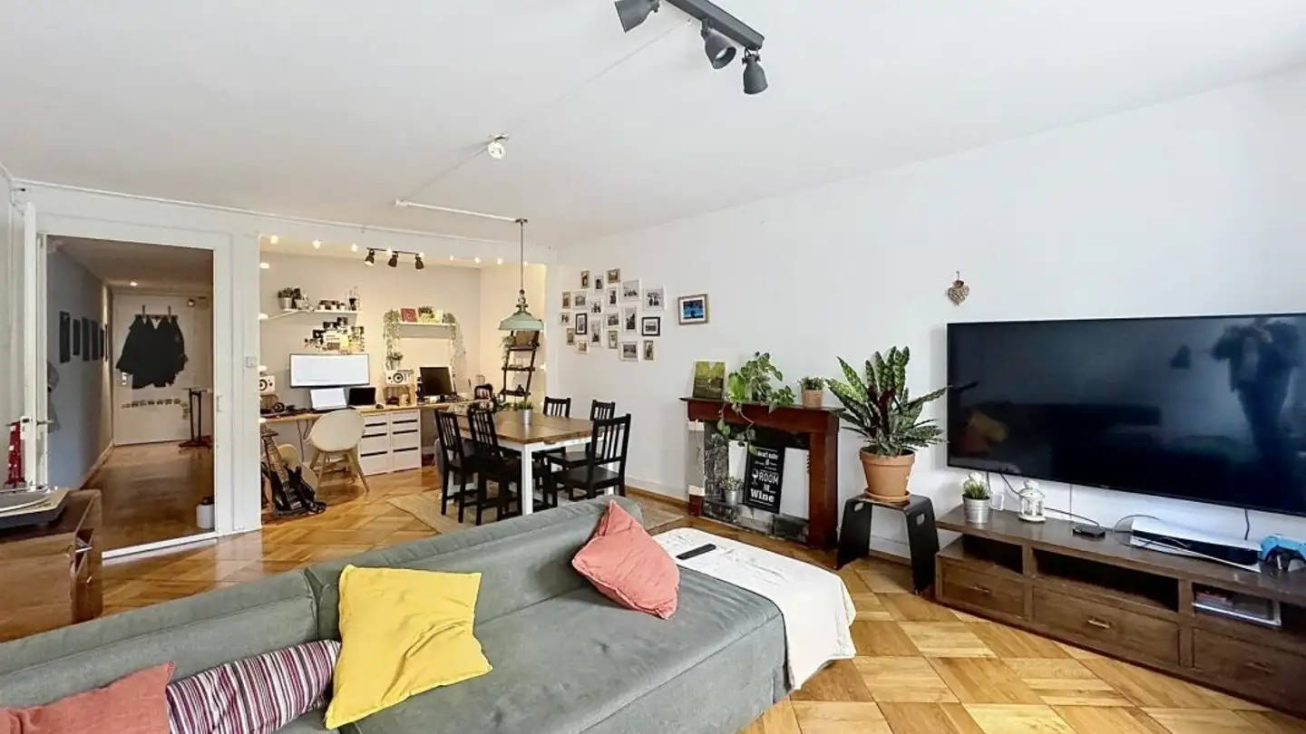 Apartment for sale - Rue D'italie 57, 1800 Vevey - Photo 2